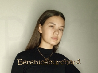 Bereniceburchard