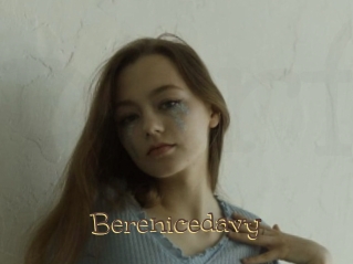 Berenicedavy