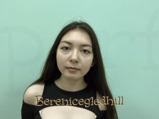 berenicegledhill Porno FR