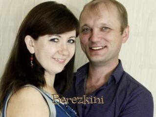 Berezkini