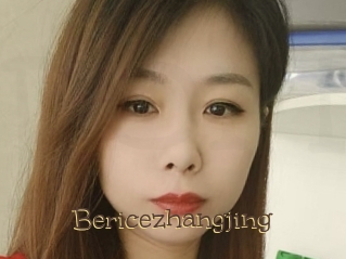 bericezhangjing Porno FR