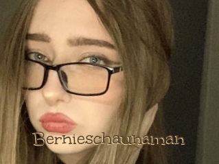 Bernieschaunaman