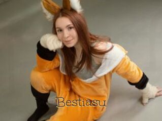 Bestiasu