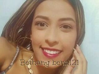 Bethany_benz121