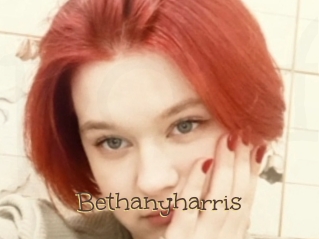 Bethanyharris