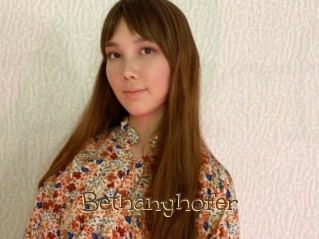Bethanyhofer