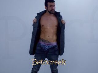 Betocreek