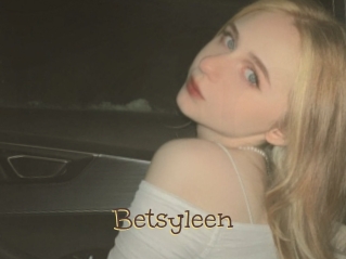 Betsyleen