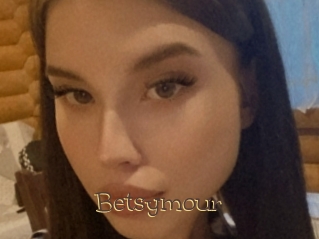 Betsymour