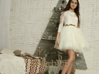Betterhalff