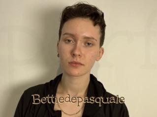 Bettiedepasquale