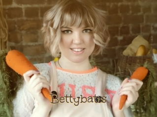 Bettybatis