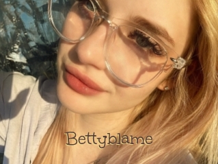 Bettyblame