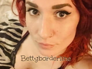 Bettyborderline