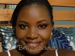 Bettydelicious