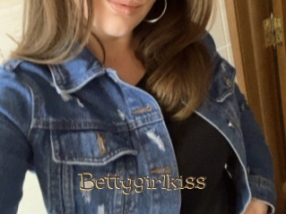 Bettygirlkiss