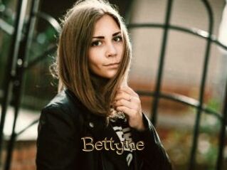 Bettyne