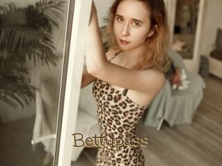 Bettypass