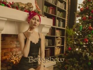 Bettyshow