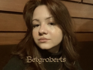 Betyroberts