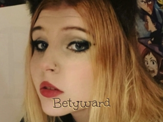 Betyward