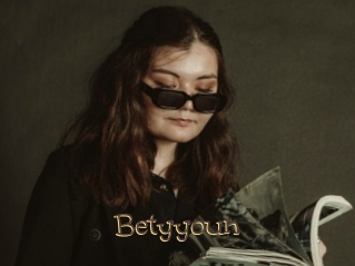 Betyyoun
