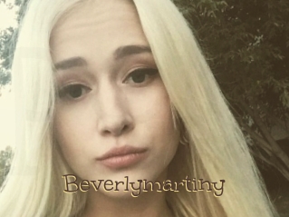 Beverlymartiny