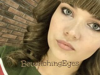 BewitchingEyes