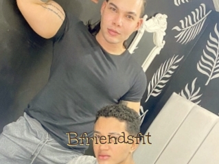 Bfriendsfit