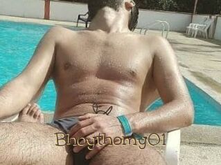 bhoythomy01 Porno FR