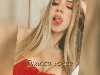 Bianca_rosee