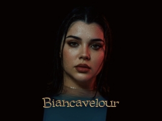 Biancavelour