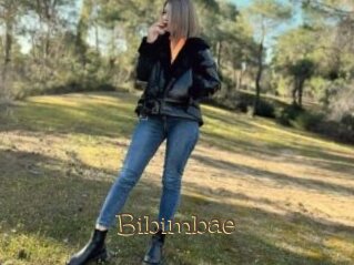 Bibimbae