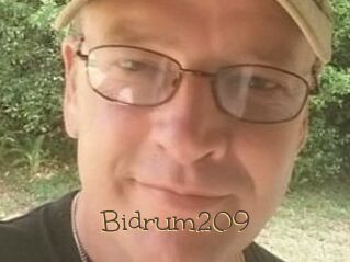 Bidrum209