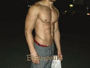 bigangell18 Porno FR