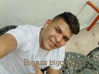 Bigass_bigcum