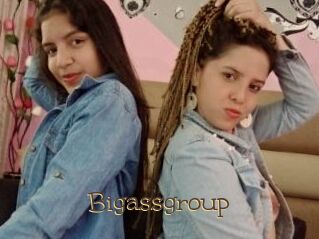 Bigassgroup