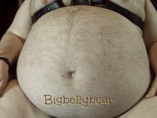 Bigbellybear