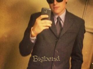 Big_bend