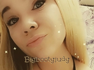 Bigbootyjudy