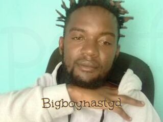 Bigboynastyd