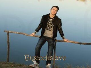 Bigcockslave