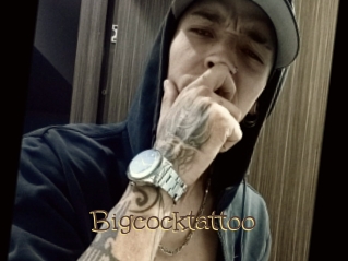 Bigcocktattoo