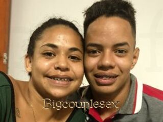 Bigcouplesex