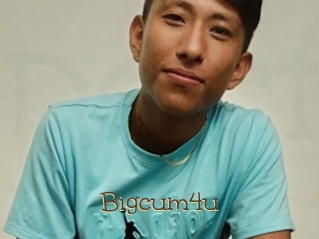 Bigcum4u
