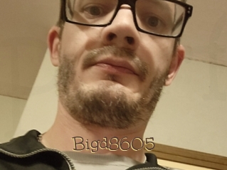 Bigd8605