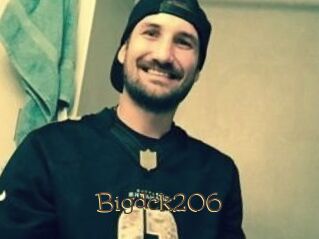 Bigdck206