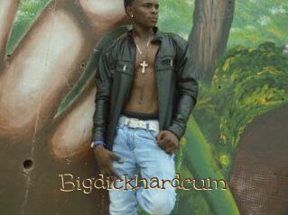 Bigdickhardcum