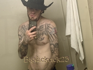 bigdickrick23 Porno FR