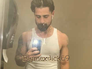 Bigmexdick69
